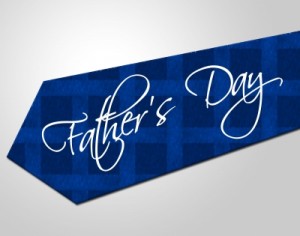 Grief on Father's Day